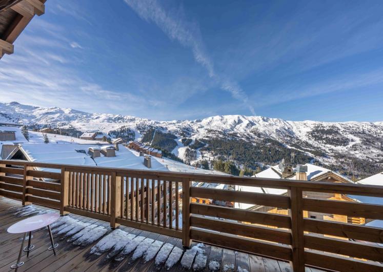 Image of Apartment Bois des Ours 701