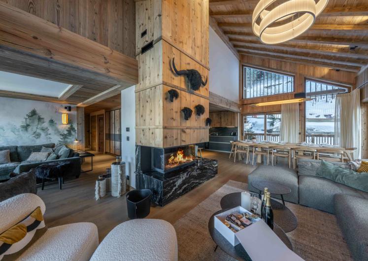 Image of Apartment Bois des Ours 701