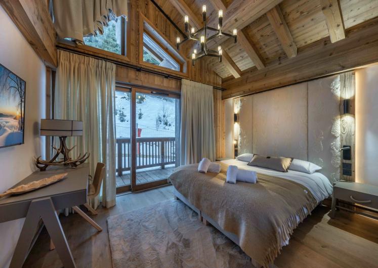 Image of Apartment Bois des Ours 701