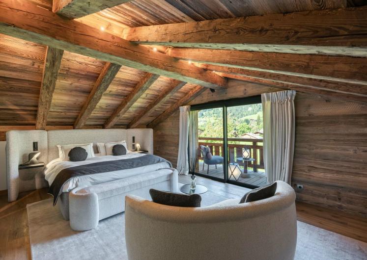 Image of Chalet Grizzly