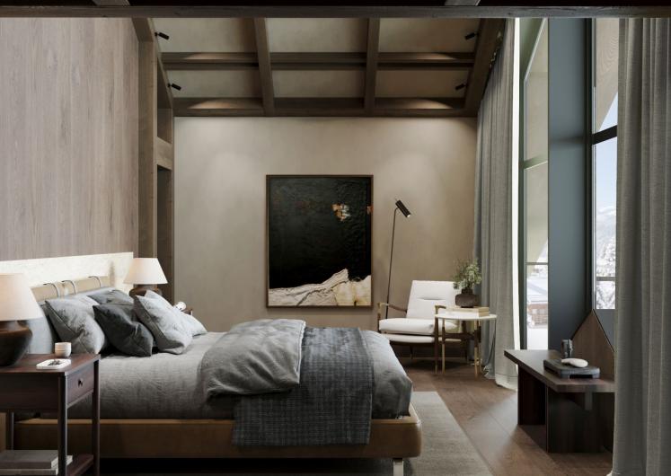 Image of Chalet Montclair