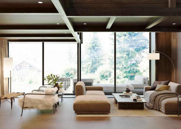 Image of Chalet Montclair