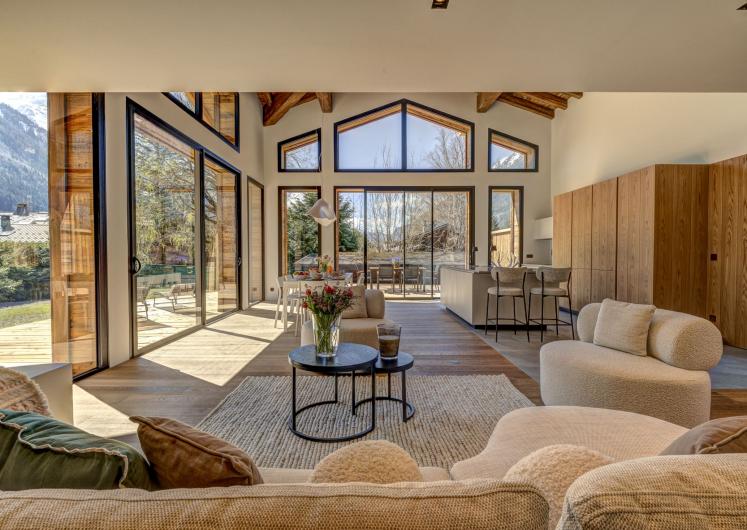 Image of Chalet Fortuna