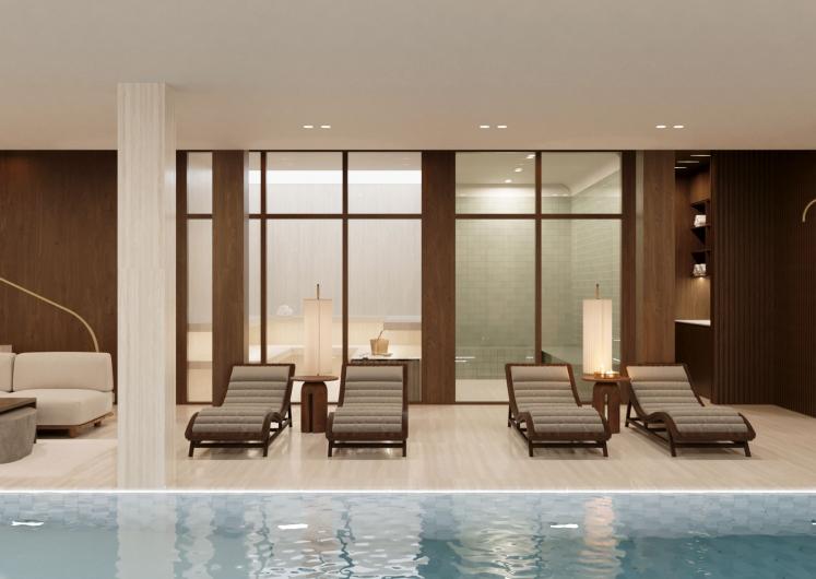 Image of Chalet Montclair