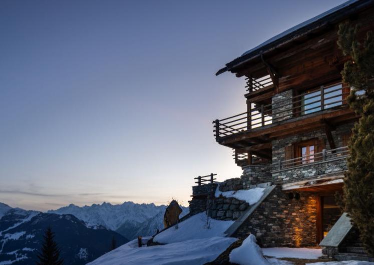 Image of Chalet Norte