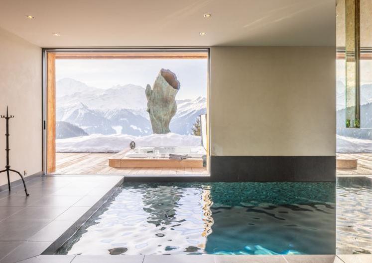 Image of Chalet Norte