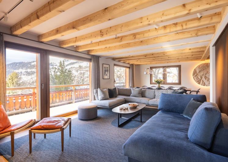 Image of Chalet Les Attelas