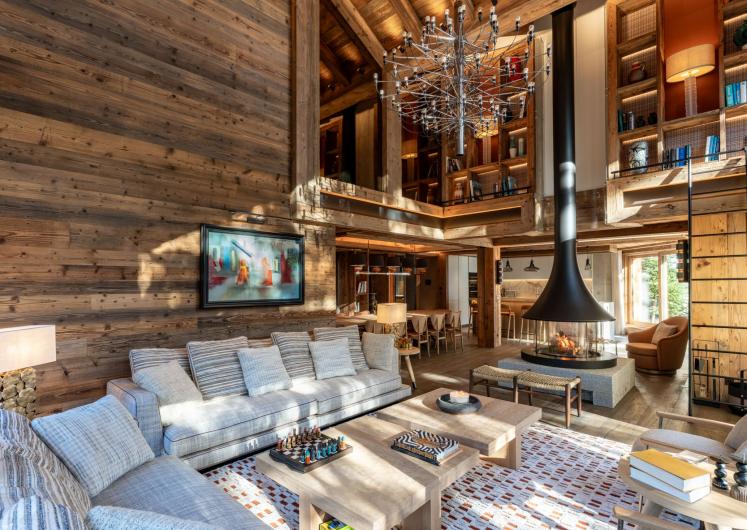 Image of Chalet Alice