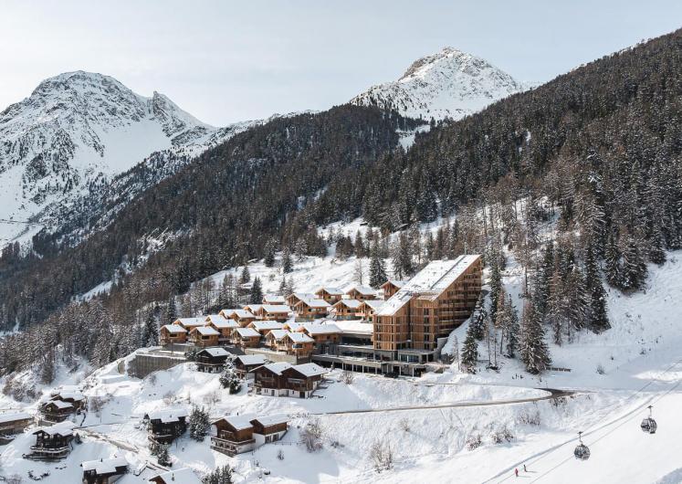 Image of Guernerés Residence