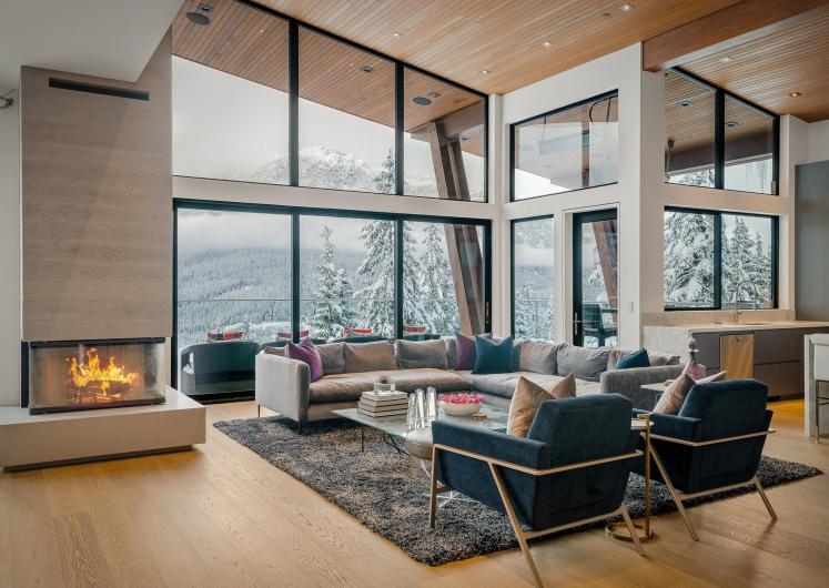 Image of Heritage Peaks Estate