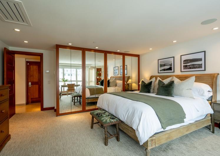 Image of Le Chamois Penthouse