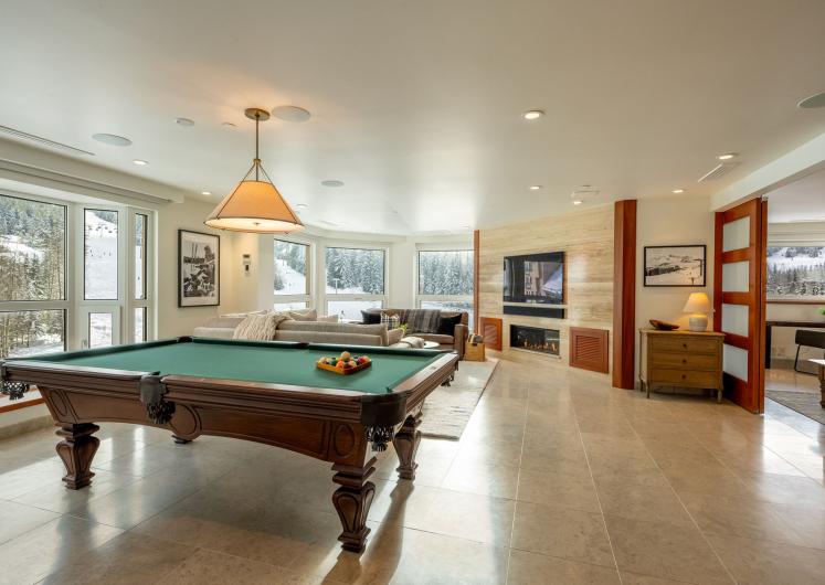 Image of Le Chamois Penthouse