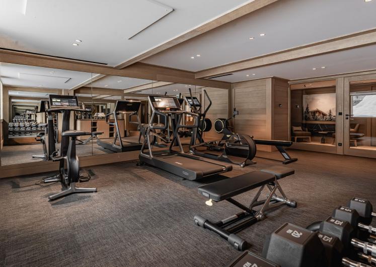 Image of Apartment Le Cinq