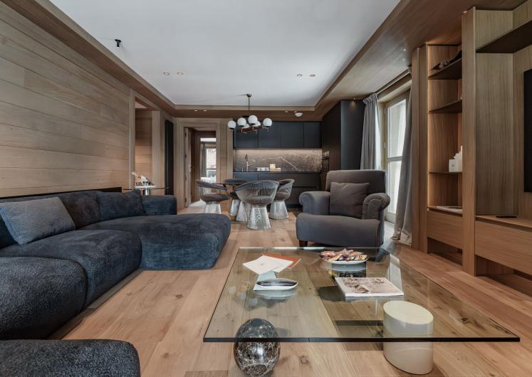 Image of Apartment Le Cinq