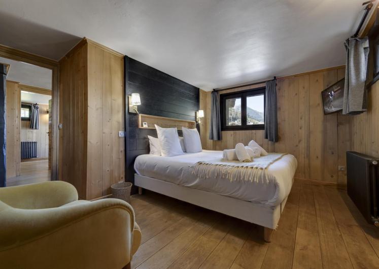 Image of Chalet Thovex