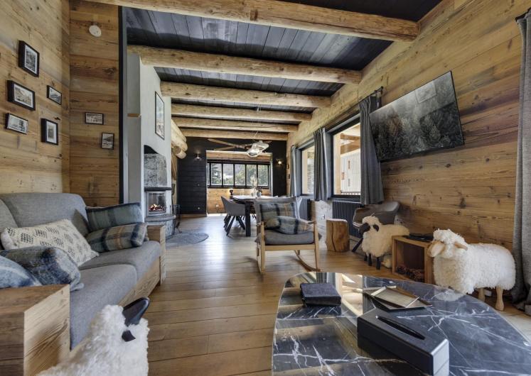 Image of Chalet Thovex