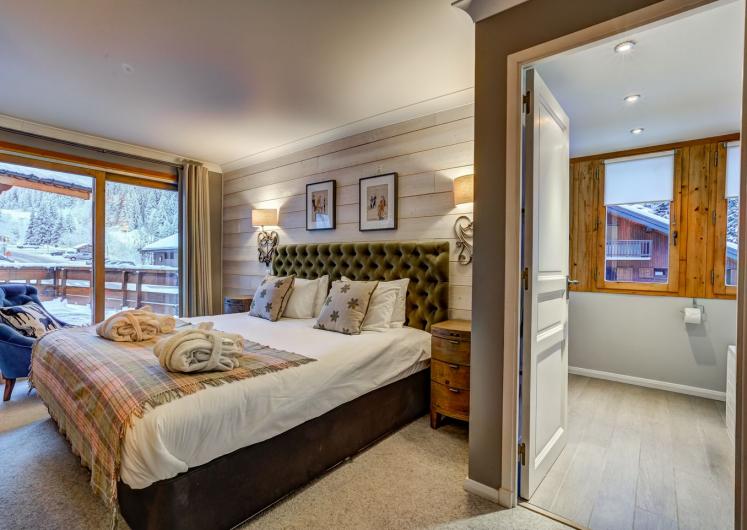 Image of Chalet Pasarale