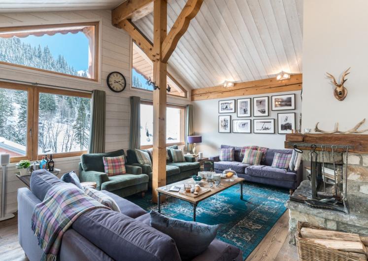 Image of Chalet Pasarale