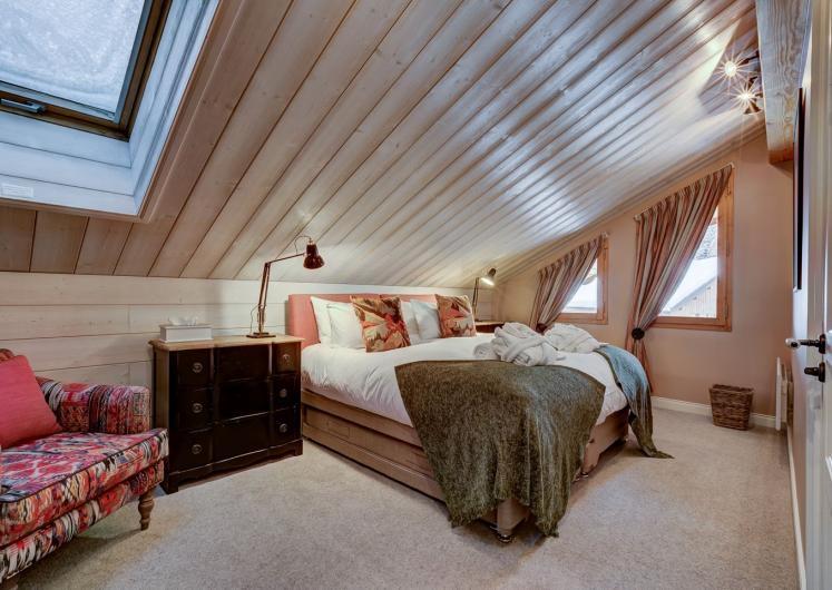 Image of Chalet Quatre Meules