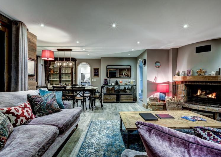 Image of Chalet Quatre Meules