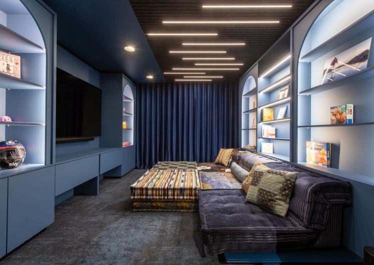 Image of Chalet Le Verbier View