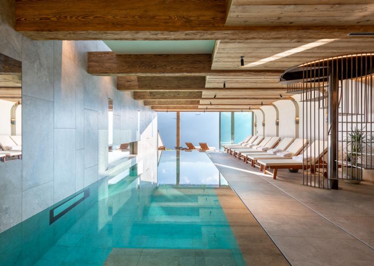 Image of Chalet Le Verbier View