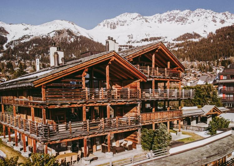 Image of Apartment Valentine