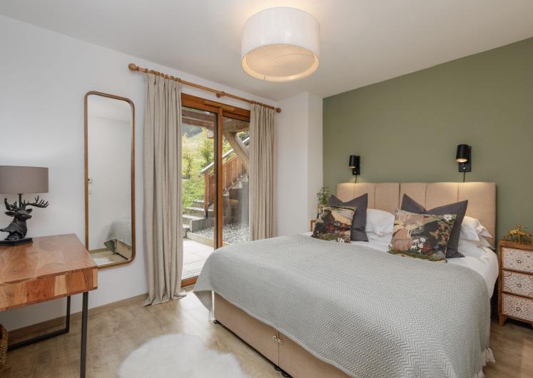 Image of Chalet Le Faon