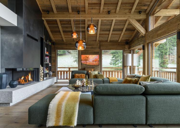 Image of Chalet Patagonia