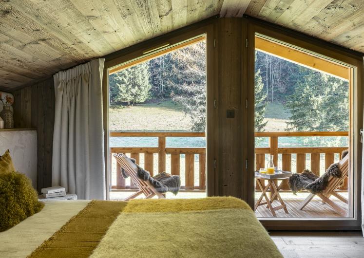 Image of Chalet Patagonia