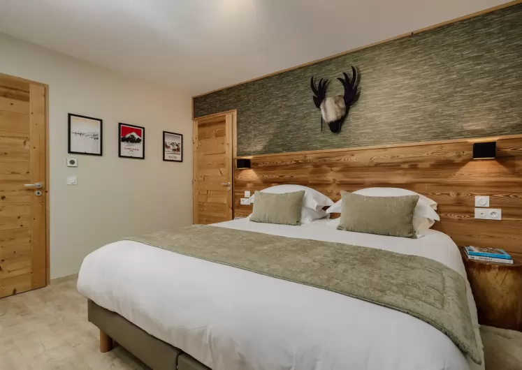 Image of Chalet La Bise