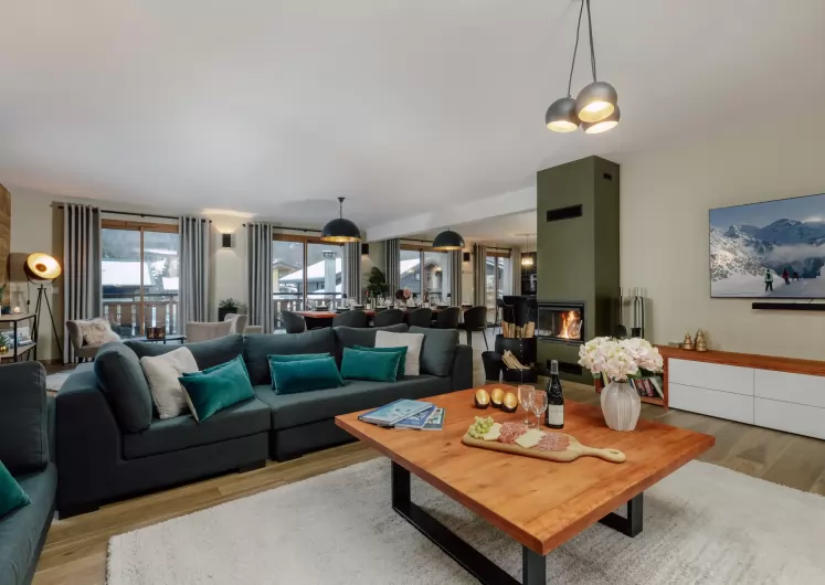 Image of Chalet La Bise