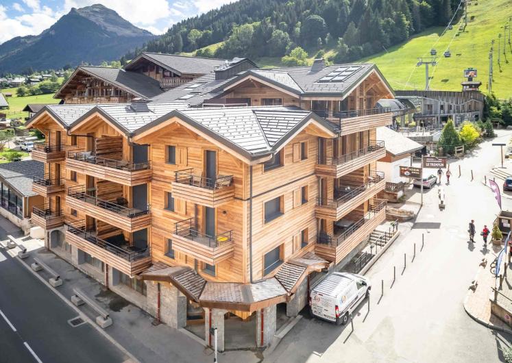 Image of Penthouse Obelix