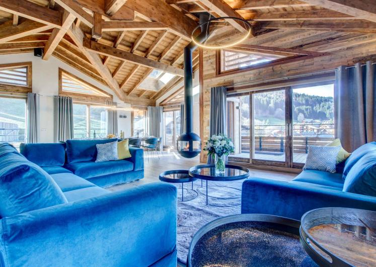 Image of Penthouse Obelix
