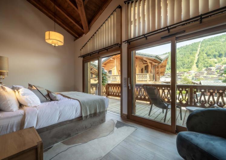 Image of Penthouse Belle Combe