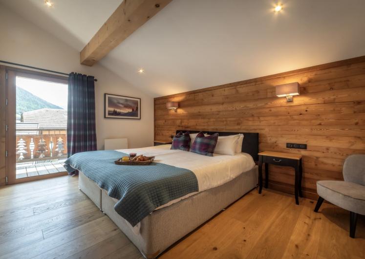 Image of Chalet La Ferme