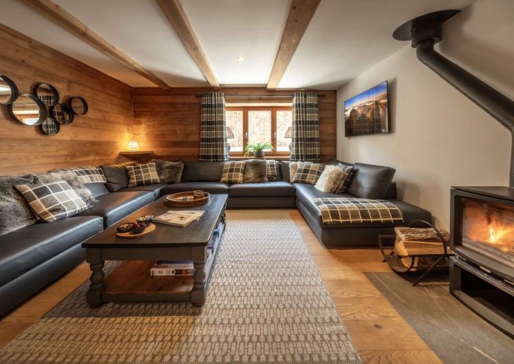 Image of Chalet La Ferme
