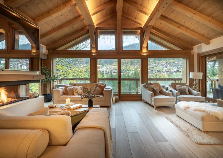 Image of Chalet Fraser