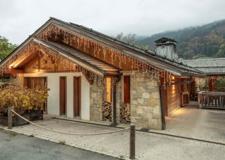 Image of Chalet Fraser