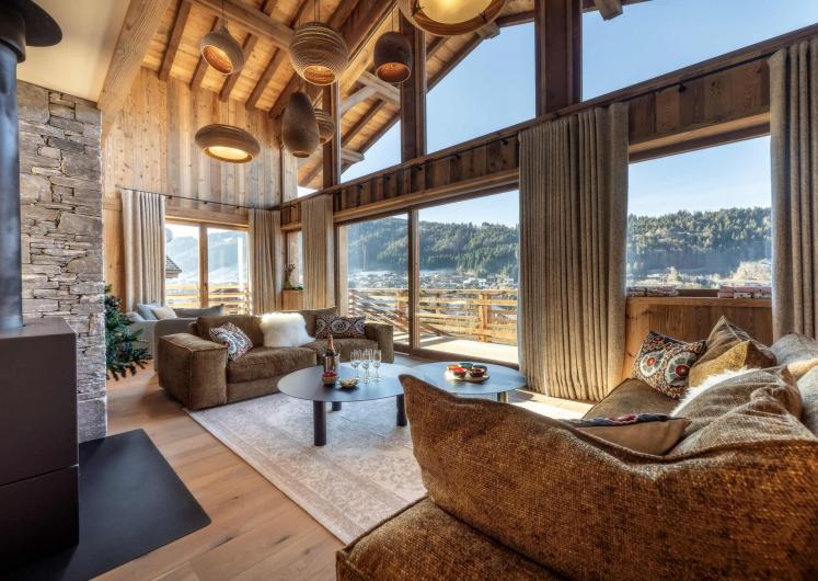 Image of Chalet Pavot