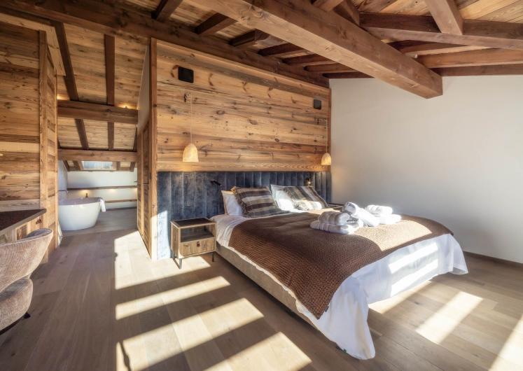 Image of Chalet Pavot