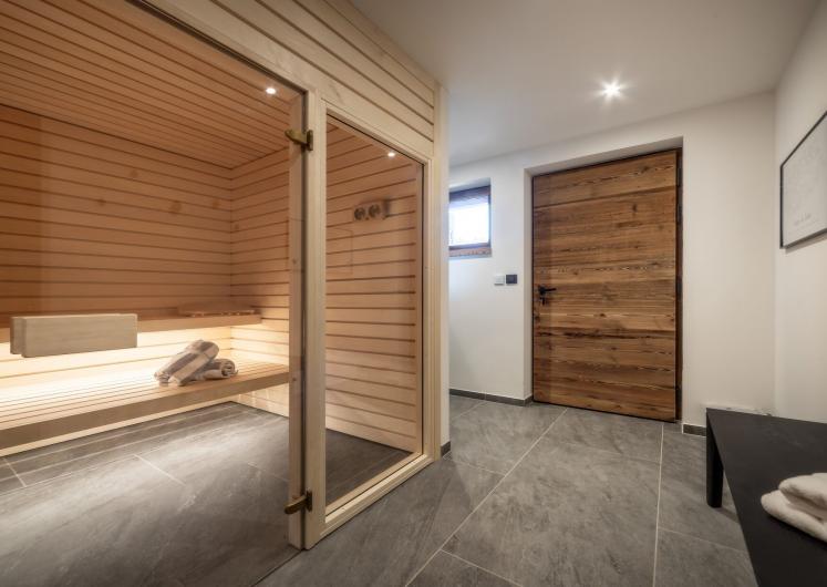 Image of Chalet Pavot