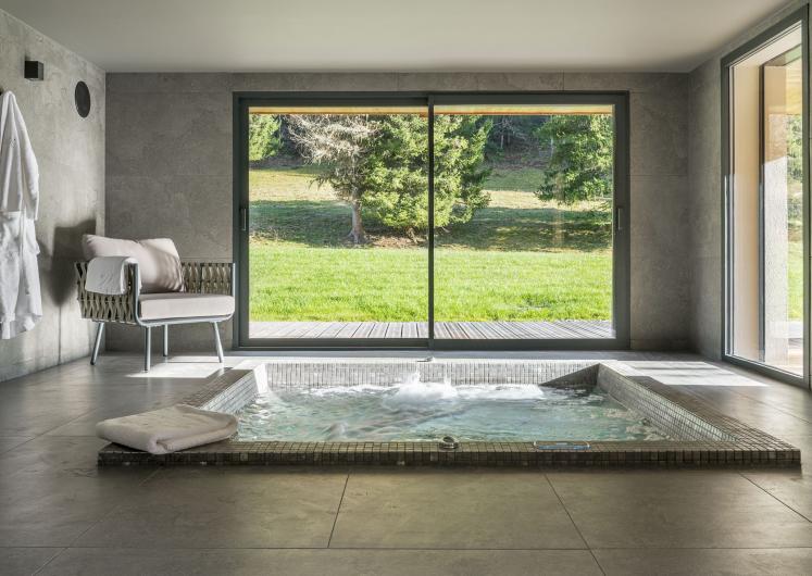 Image of Chalet Patagonia