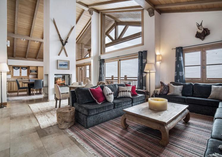 Image of Chalet Chamois