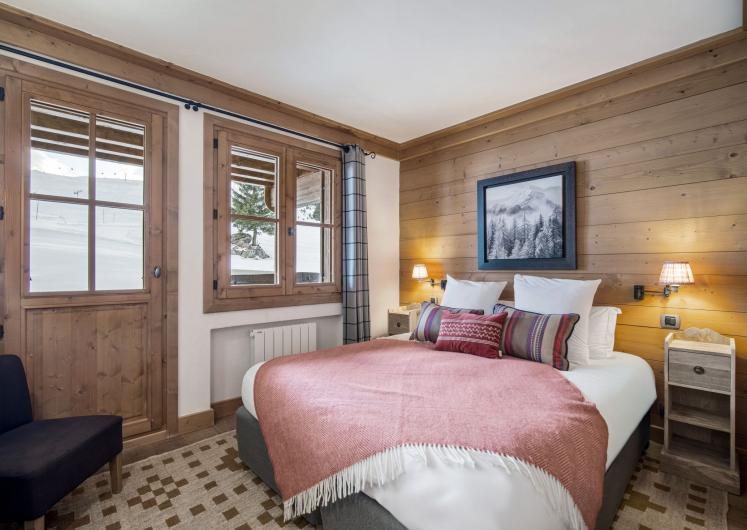 Image of Chalet Chamois