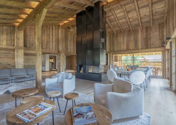 Image of Chalet Mariva