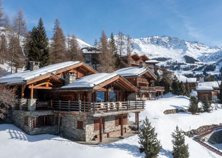 Image of Chalet Virmadisa