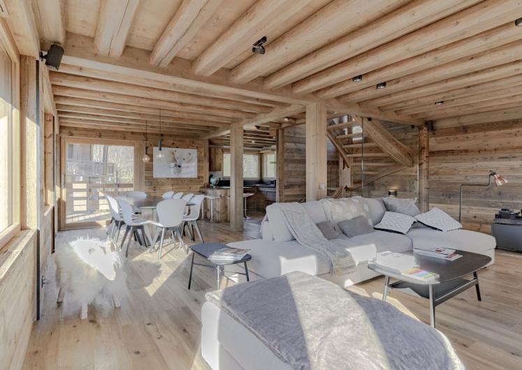 Image of Chalet Biancava