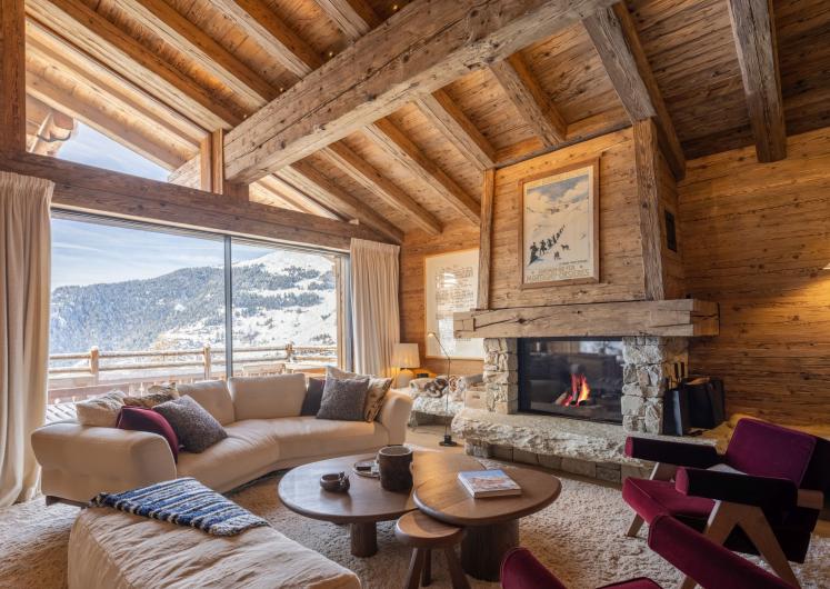 Image of Chalet La Rochette