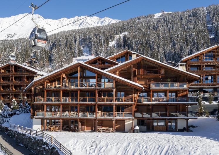 Image of Apartment Basalte C13